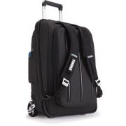 Thule Crossover Rolling 38L Carry-On Black(TCRU-115BGD)-1429