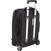 Thule Crossover Rolling 38L Carry-On Black(TCRU-115BGD)-1431