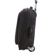Thule Crossover Rolling 38L Carry-On Black(TCRU-115BGD)-1437