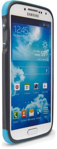 Thule Atmos X3 Galaxy™ S4 Case Blue/Dark Shadow (TAGE-3161THB-DS)-0