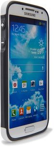 Thule Atmos X3 Galaxy™ S4 Case White/Dark Shadow (TAGE-3161WT-DS)-0