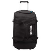 Thule Crossover 56L Rolling Duffel Black(TCRD-1BGD)-1401