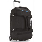Thule Crossover 56L Rolling Duffel Black(TCRD-1BGD)-0
