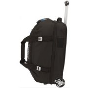 Thule Crossover 56L Rolling Duffel Black(TCRD-1BGD)-1399