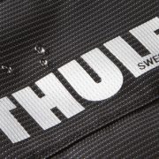 Thule Crossover Rolling 38L Carry-On Black(TCRU-115BGD)-1430