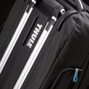 Thule Crossover Rolling 38L Carry-On Black(TCRU-115BGD)-1434
