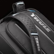 Thule Crossover Rolling 38L Carry-On Black(TCRU-115BGD)-1435