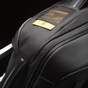 Thule Crossover Rolling 38L Carry-On Black(TCRU-115BGD)-1428