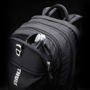 Thule EnRoute Escort Daypack Black(TEED-117BLK)-1567