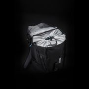 Thule EnRoute Mosey Daypack Black(TEMD-115BLK)-1724
