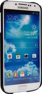 Thule Gauntlet™ Galaxy S4 Case Noir(TGG-104BLK)-0