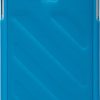 Thule Gauntlet™ Galaxy S4 Case Blue(TGG-104BLU)-1851