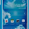 Thule Gauntlet™ Galaxy S4 Case Blue(TGG-104BLU)-0