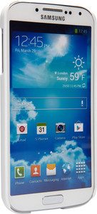 Thule Gauntlet™ Galaxy S4 Case White(TGG-104WHI)-0