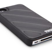 Thule Gauntlet™ iPhone® 4/4s case Black(TGI-104BLK)-1789