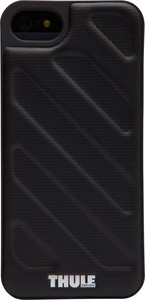 Thule Gauntlet™ iPhone® 5/5s case Black(TGI-105BLK)-1747
