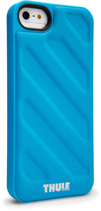 Thule Gauntlet™ iPhone® 5/5s case Blue(TGI-105BLU)-1756