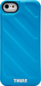 Thule Gauntlet™ iPhone® 5/5s case Blue(TGI-105BLU)-1757