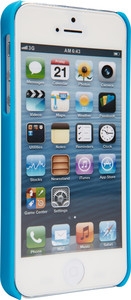 Thule Gauntlet™ iPhone® 5/5s case Blue(TGI-105BLU)-1758