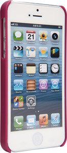 Thule Gauntlet™ iPhone® 5/5s case Purple(TGI-105PUR)-0