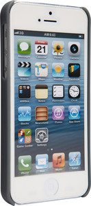 Thule Gauntlet™ iPhone® 5/5s case GREY(TGI-105GRY)-0
