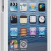 Thule Gauntlet™ iPhone® 5/5s case White(TGI-105WHI)-1781