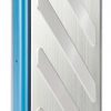 Thule Gauntlet™ Aluminum iPhone® 5c case Silver(TGIE-2223SLV)-1735