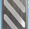 Thule Gauntlet™ Aluminum iPhone® 5c case Silver(TGIE-2223SLV)-1733