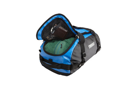 Thule Chasm Large Zinnia(T203100)-1324