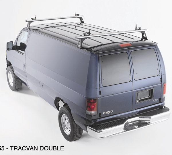 TracRac- Trac Van 2 (TR29055)-0