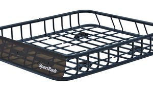 SportRack Panier de toit Vista (SR9035)-0