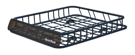 SportRack Panier de toit Vista (SR9035)-2432