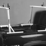 Thule Pickup Truck Rack System Small (T375) Large(T376)