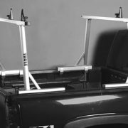 Thule Pickup Truck Rack System Small (T375) Large(T376)
